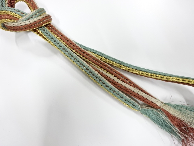 Japanese Kimono / Accessories Silk